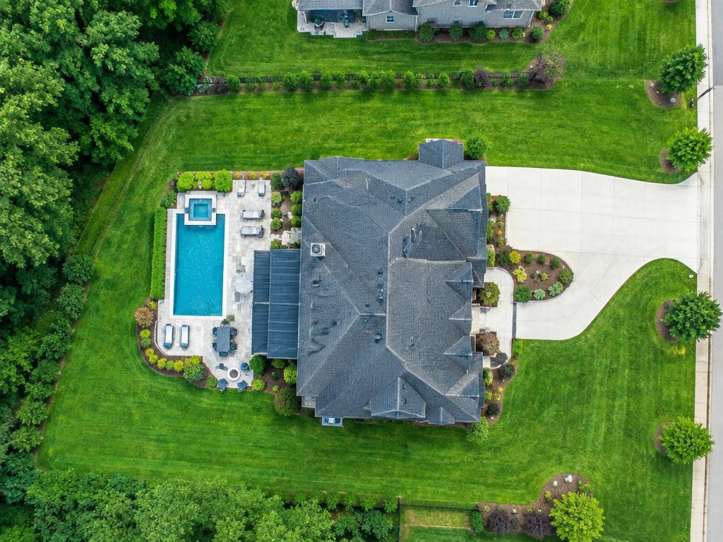Drone Photography